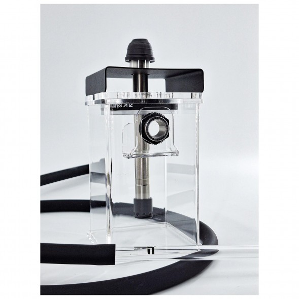 Набор в кейсе Nanosmoke NANO купить в Иркутске