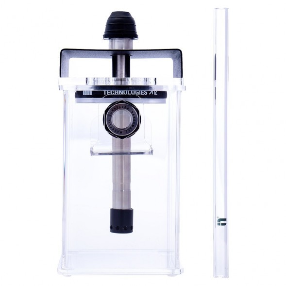 Набор в кейсе Nanosmoke NANO купить в Иркутске