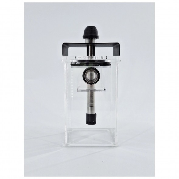 Набор в кейсе Nanosmoke NANO купить в Иркутске