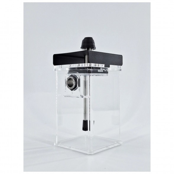 Набор в кейсе Nanosmoke NANO купить в Иркутске