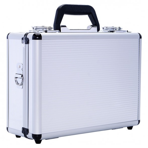 Набор в кейсе Nanosmoke NANO купить в Иркутске