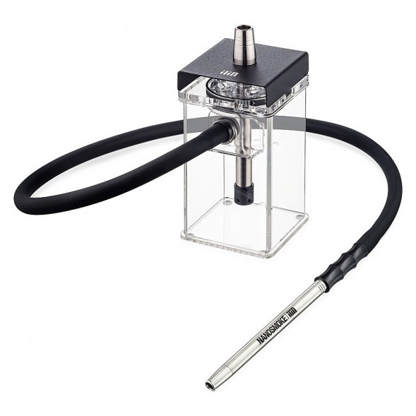 Набор в кейсе Nanosmoke NANO купить в Иркутске