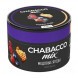 Смесь Chabacco MIX MEDIUM - Honey Berries (Медовые Ягоды, 40 грамм) купить в Иркутске