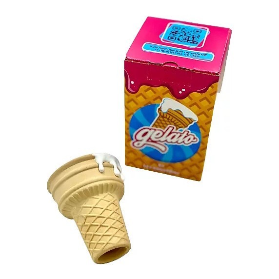 Чаша Gelato купить в Иркутске