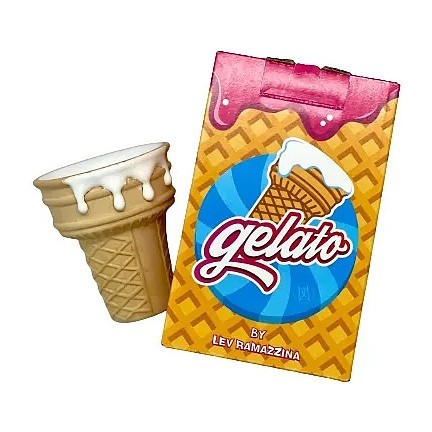 Чаша Gelato купить в Иркутске