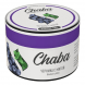 Смесь Chaba - Blueberry Mint (Черника с Мятой, 40 грамм, Без никотина) купить в Иркутске
