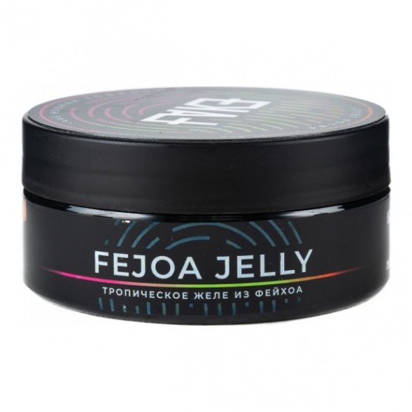 Табак FAKE - Fejoa Jelly (Желе из Фейхоа, 100 грамм) купить в Иркутске