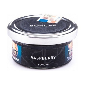 Табак Bonche - Raspberry (Малина, 30 грамм) купить в Иркутске