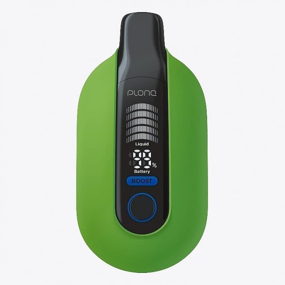 PLONQ ULTRA - Киви Клубника (12000 затяжек) купить в Иркутске