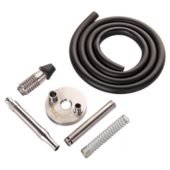 Кальян Pizduk Hookah - Orange-Bag (Синяя Колба) купить в Иркутске