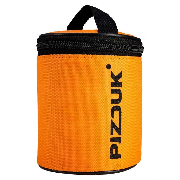 Кальян Pizduk Hookah - Orange-Bag (Синяя Колба) купить в Иркутске