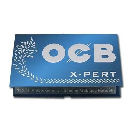 Бумага для самокруток OCB - DOUBLE X-PERT (100 штук) купить в Иркутске
