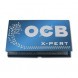 Бумага для самокруток OCB - DOUBLE X-PERT (100 штук) купить в Иркутске