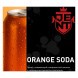 Табак Jent - Orange Soda (Апельсиновая Газировка, 200 грамм) купить в Иркутске