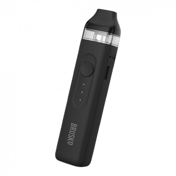 Электронная сигарета Brusko - Feelin (Чёрный) купить в Иркутске