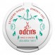 Табак жевательный ODENS - Double Mint Extreme White Dry (13 грамм, Швеция) купить в Иркутске