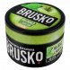 Смесь Brusko Medium - Яблоко с Мятой (50 грамм) купить в Иркутске