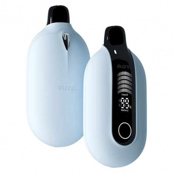 PLONQ ULTRA - Арбуз (12000 затяжек) купить в Иркутске