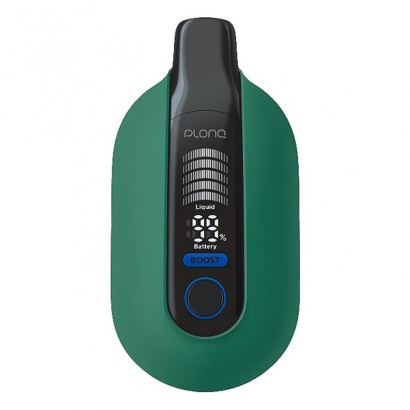 PLONQ ULTRA - Арбуз (12000 затяжек) купить в Иркутске