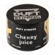 Табак Duft Strong - Cherry Juice (Вишневый Сок, 40 грамм) купить в Иркутске