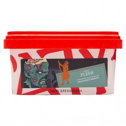 Табак Satyr - Flesh (Флеш, 200 грамм)