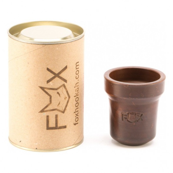 Чаша Fox - Barrel (Бочка) купить в Иркутске