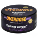 Табак Overdose - Kashmir Citrus (Кашмир Цитрус, 100 грамм) купить в Иркутске