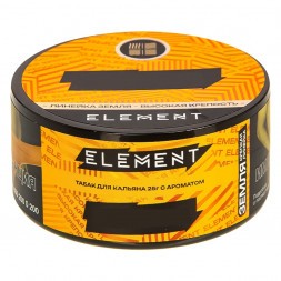 Табак Element Земля - Grape Drink NEW (Виноградный напиток, 25 грамм)