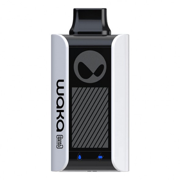 WAKA - Мята (10000 затяжек) купить в Иркутске