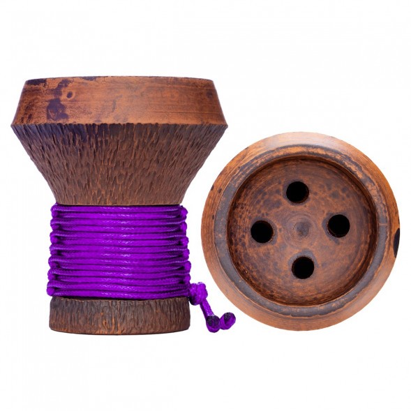 Чаша Japona Hookah - JS Purple купить в Иркутске