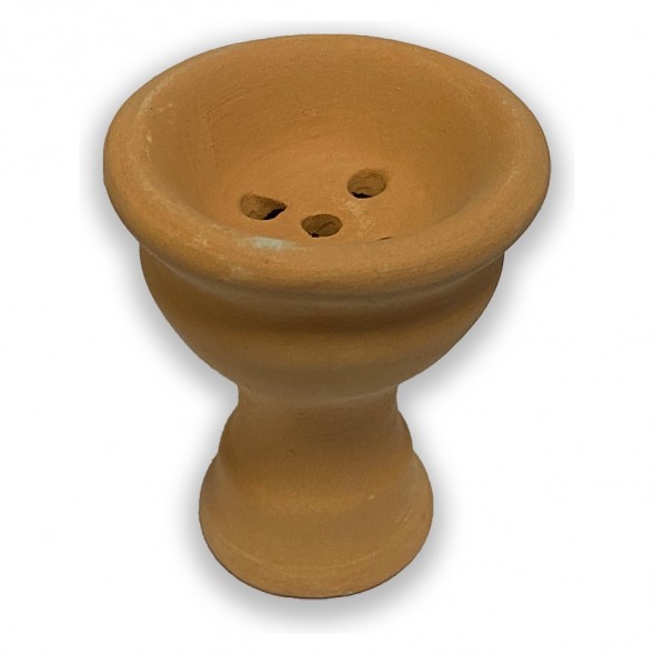 Чаша для кальяна - Глиняная №5 (Глина Малая-1) купить в Иркутске