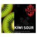 Табак Jent - Kiwi Sour (Кислый Киви, 200 грамм) купить в Иркутске