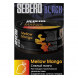 Табак Sebero Black - Mellow Mango (Спелый Манго, 25 грамм) купить в Иркутске
