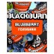 Табак BlackBurn - Blueberry (Голубика, 25 грамм) купить в Иркутске