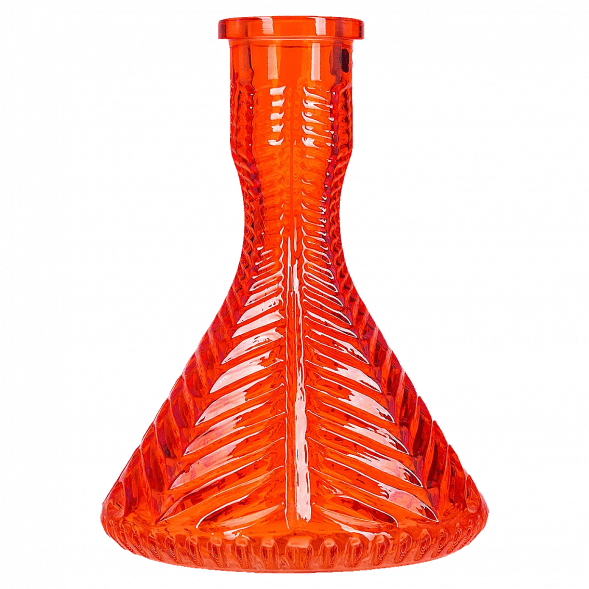 Колба Vessel Glass - Ёлка Кристалл (Красная) купить в Иркутске