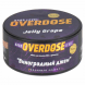 Табак Overdose - Jelly Grape (Виноградный Джем, 100 грамм) купить в Иркутске