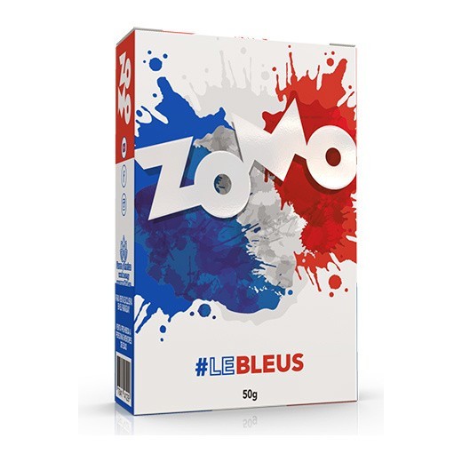 Табак Zomo - Freestachio (Фристачио, 50 грамм) купить в Иркутске