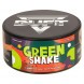 Табак Duft - Green Shake (Киви Яблоко Базилик, 80 грамм) купить в Иркутске