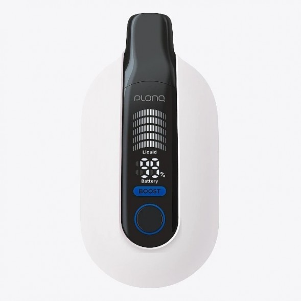 PLONQ ULTRA - Цитрусовый Мармелад (12000 затяжек) купить в Иркутске