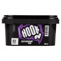 Смесь Hook - Персиковый Чай (200 грамм)