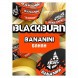 Табак BlackBurn - Bananini (Банан, 25 грамм) купить в Иркутске
