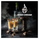 Табак BlackBurn - Irish cream (Ирландский Крем, 100 грамм) купить в Иркутске