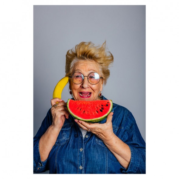 Смесь Табабка - Арбуз из Кисловодска (50 грамм) купить в Иркутске