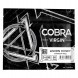 Смесь Cobra Virgin - Linden Honey (3-509 Липовый Мед, 50 грамм) купить в Иркутске