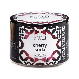 Табак NАШ - Черри сода (40 грамм) купить в Иркутске