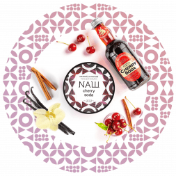 Табак NАШ - Черри сода (40 грамм)