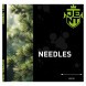 Табак Jent - Needles (Хвоя, 200 грамм) купить в Иркутске