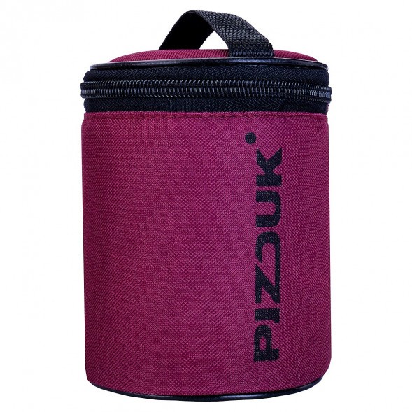 Кальян Pizduk Hookah - Bordeaux-Bag (Прозрачная Колба) купить в Иркутске