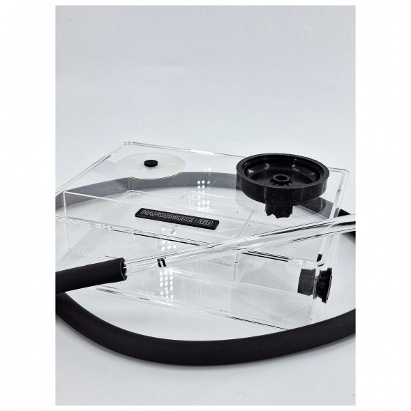 Кальян Nanosmoke - CUBE купить в Иркутске