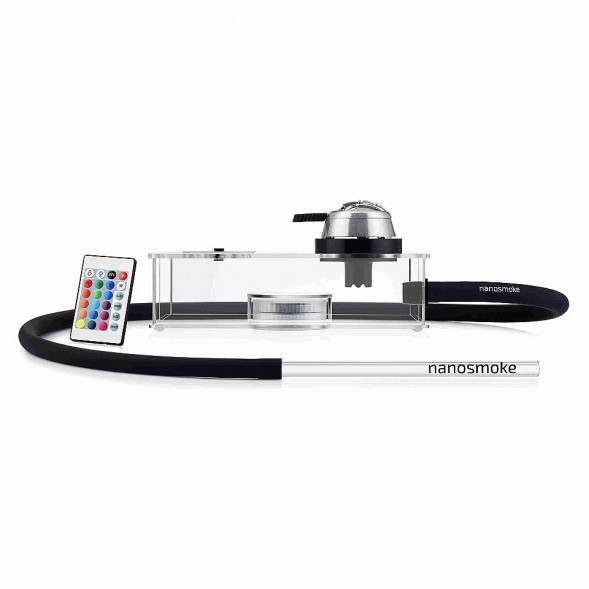 Кальян Nanosmoke - CUBE купить в Иркутске